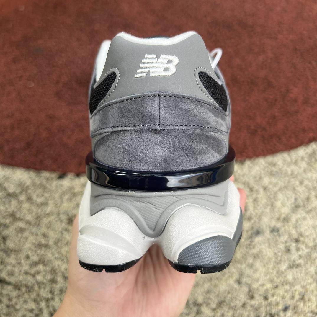 New Balance NB9060  U9060jbm - DesignerGu