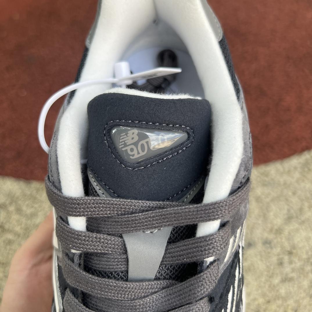 New Balance NB9060  U9060jbm - DesignerGu