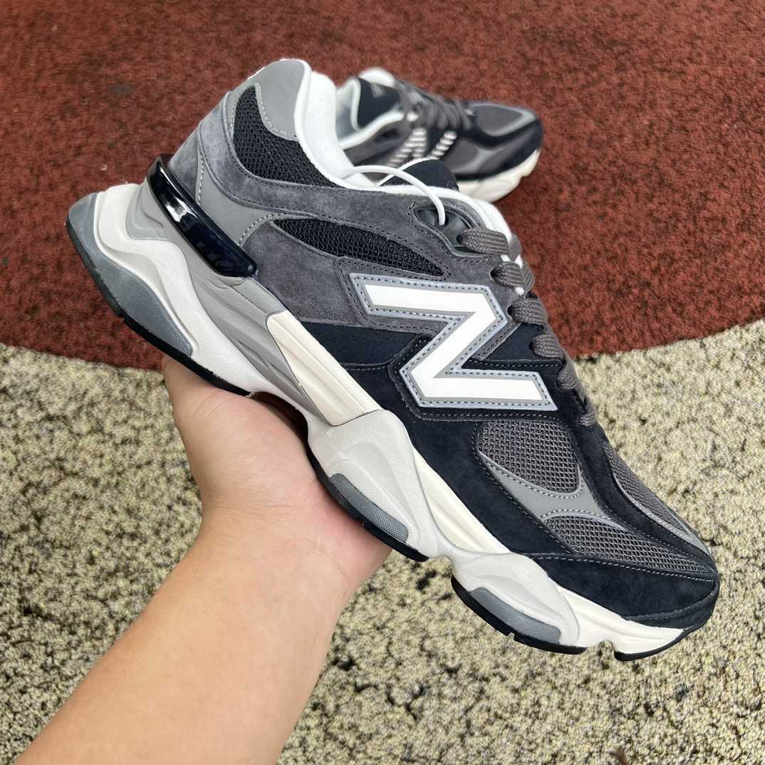 New Balance NB9060  U9060jbm - DesignerGu