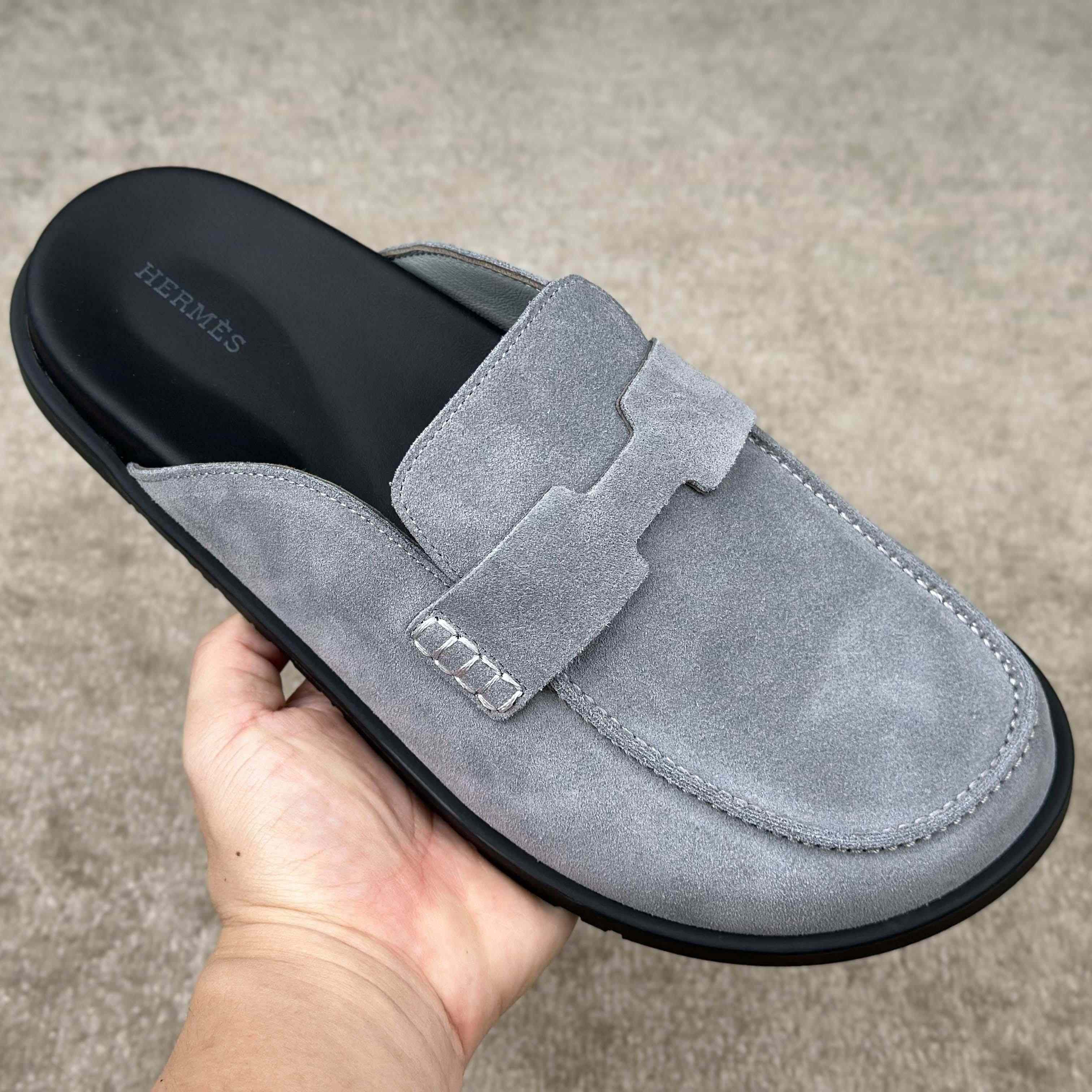 Hermes Go Mule - DesignerGu