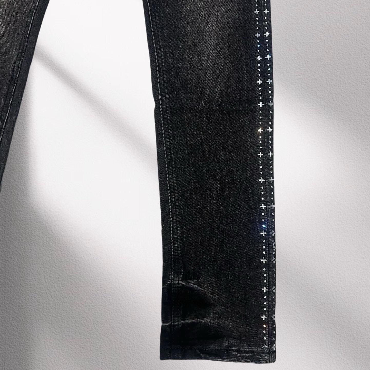 Ksubi Jeans   1017 - DesignerGu