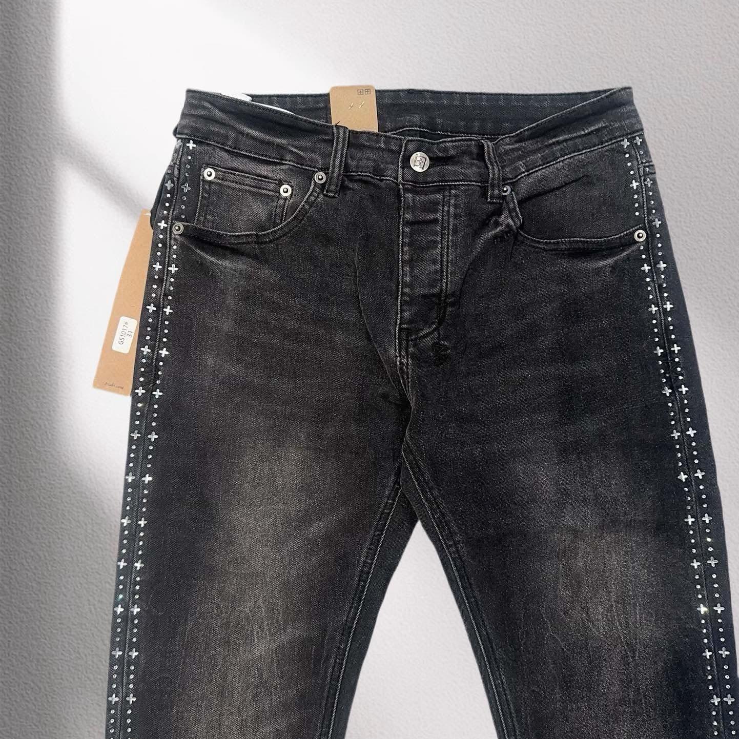 Ksubi Jeans   1017 - DesignerGu