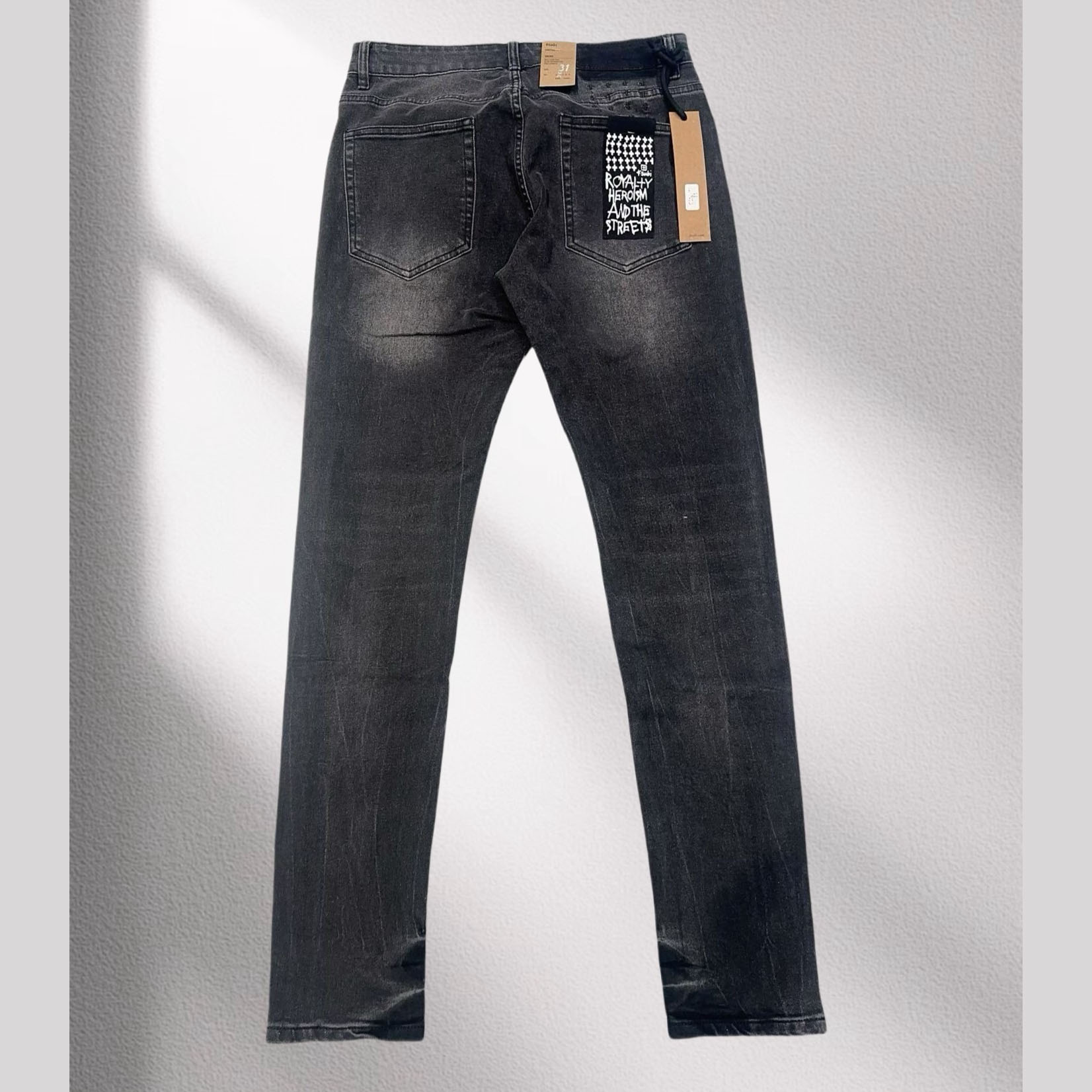 Ksubi Jeans   1017 - DesignerGu