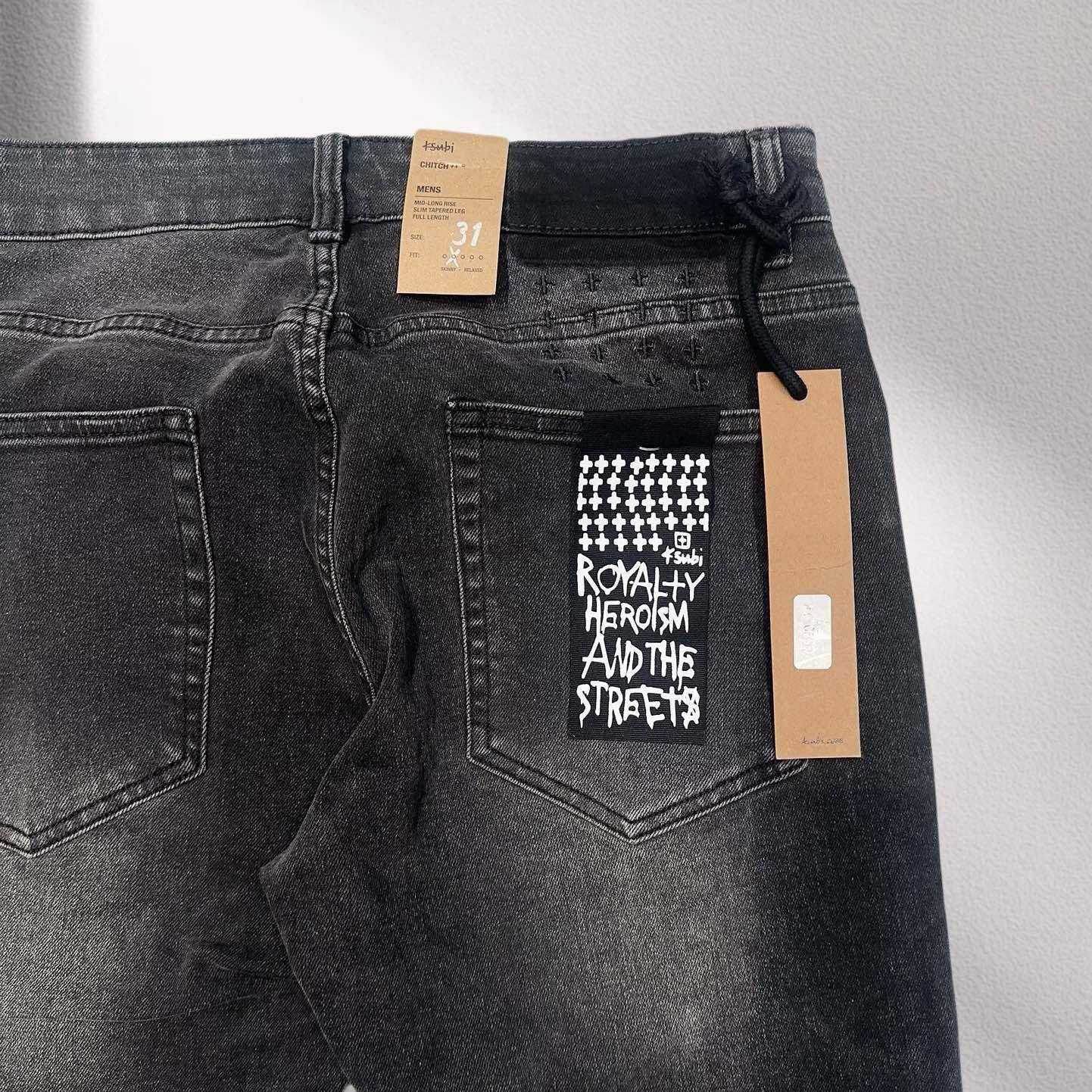 Ksubi Jeans   1017 - DesignerGu