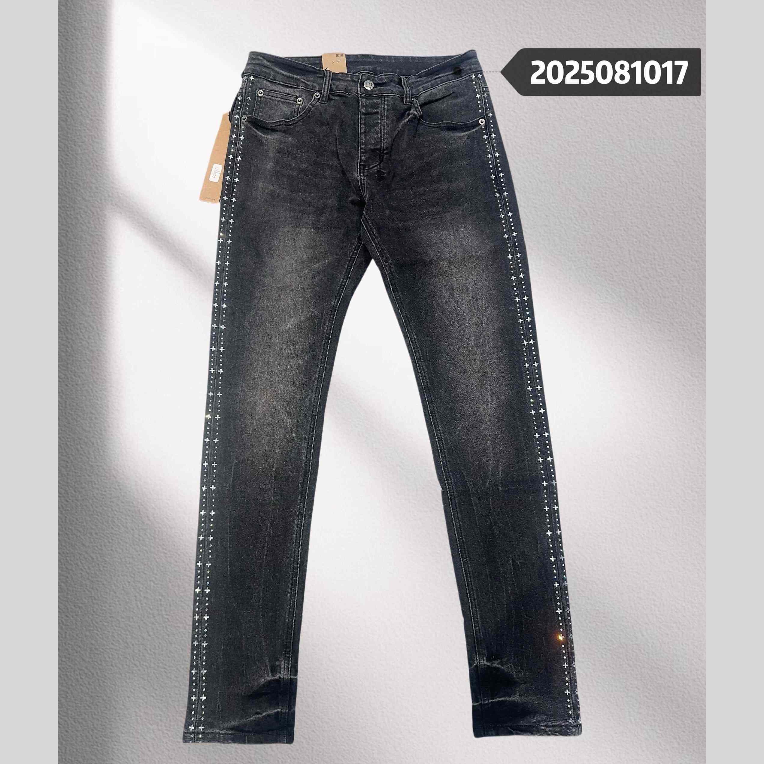 Ksubi Jeans   1017 - DesignerGu