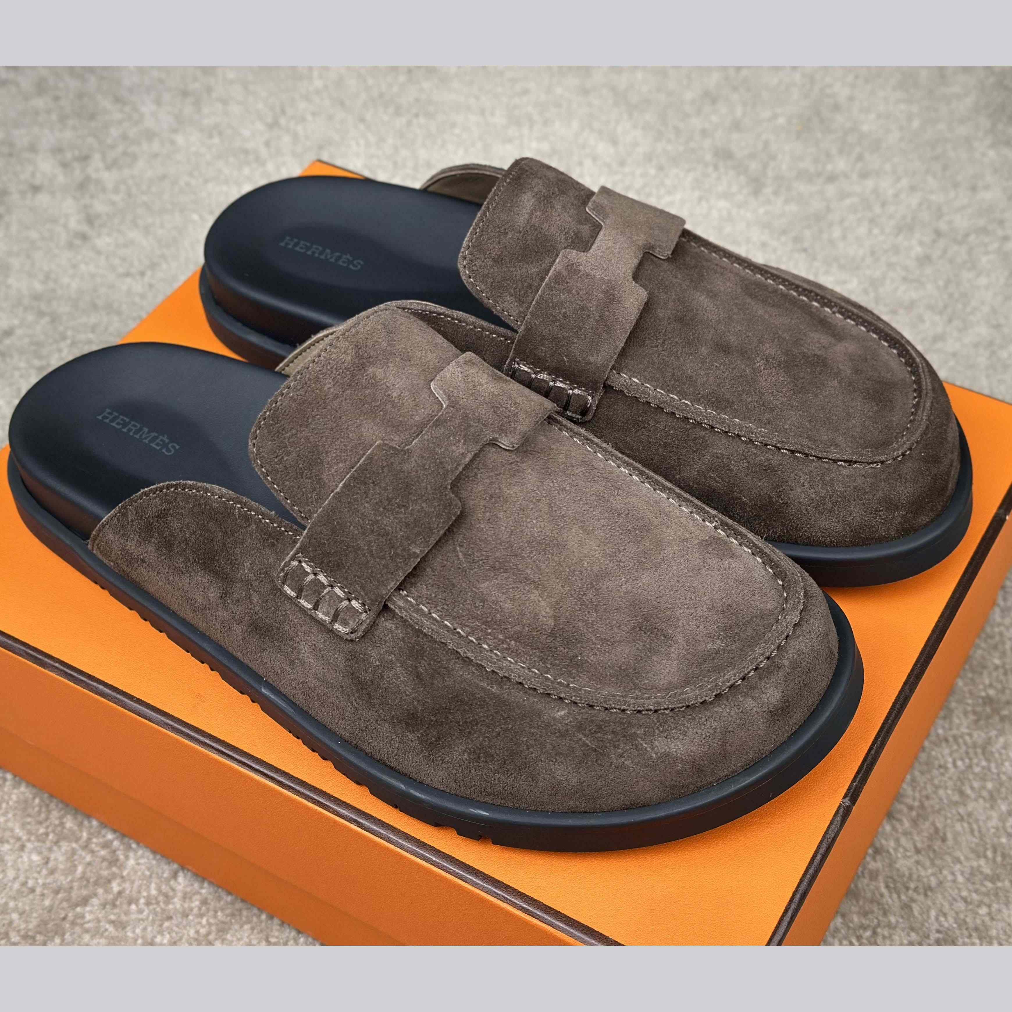 Hermes Go Mule - DesignerGu