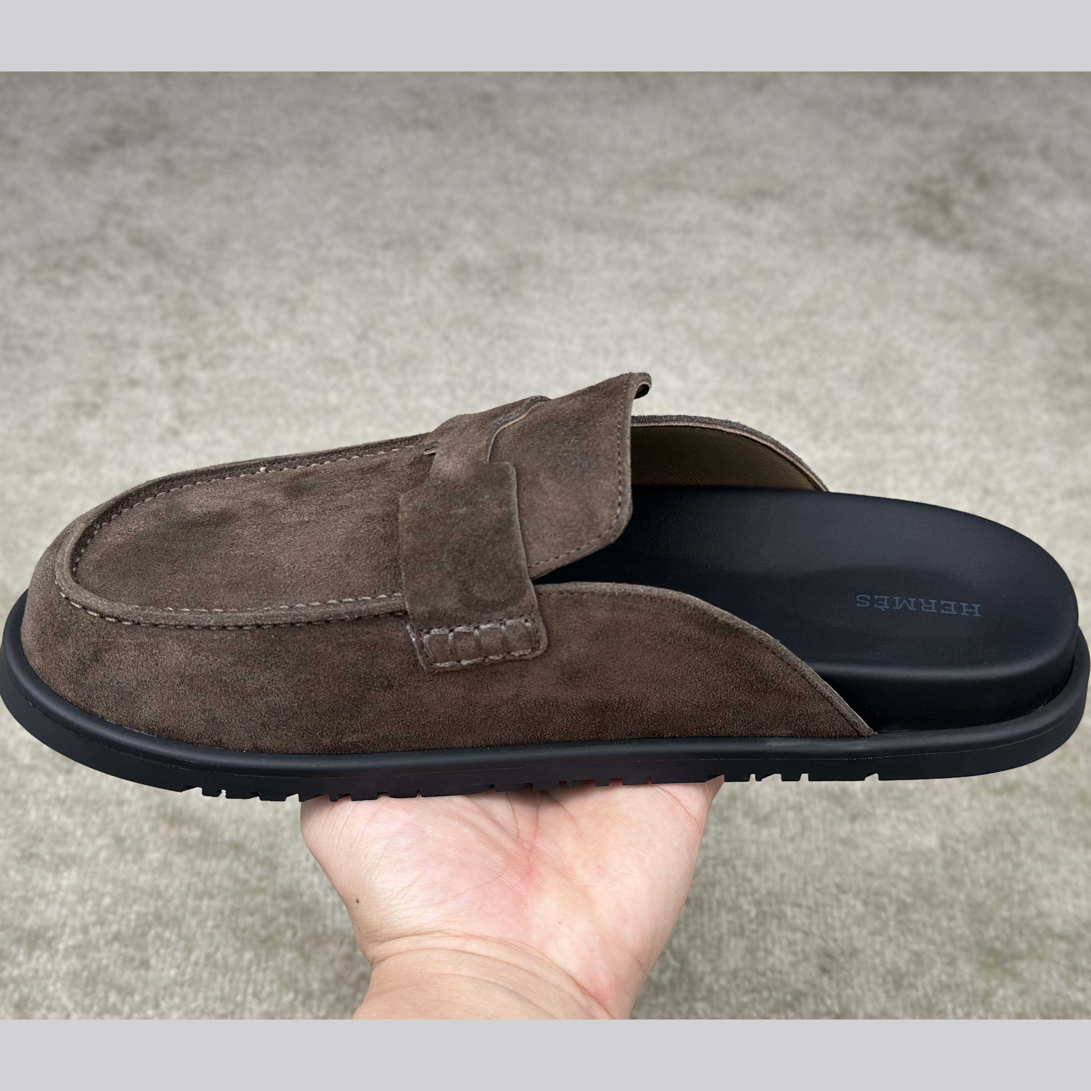 Hermes Go Mule - DesignerGu