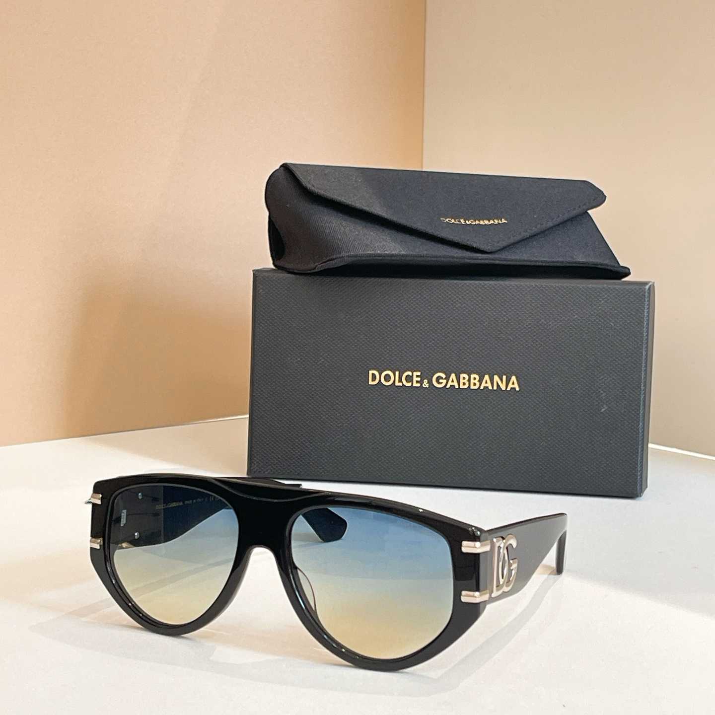 Dolce & Gabbana DG4499 Sunglasses       - DesignerGu