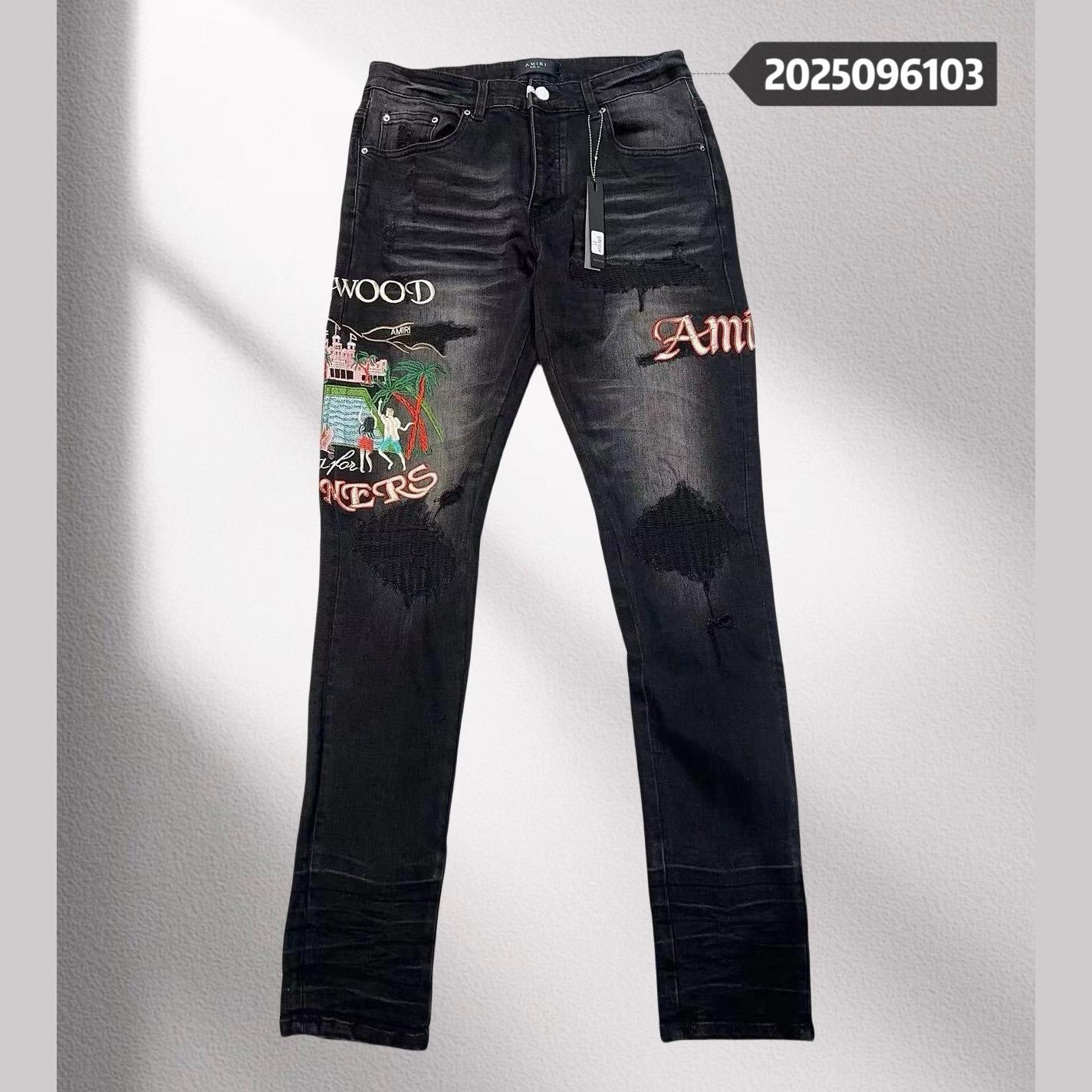 Amiri Jeans   6103 - DesignerGu