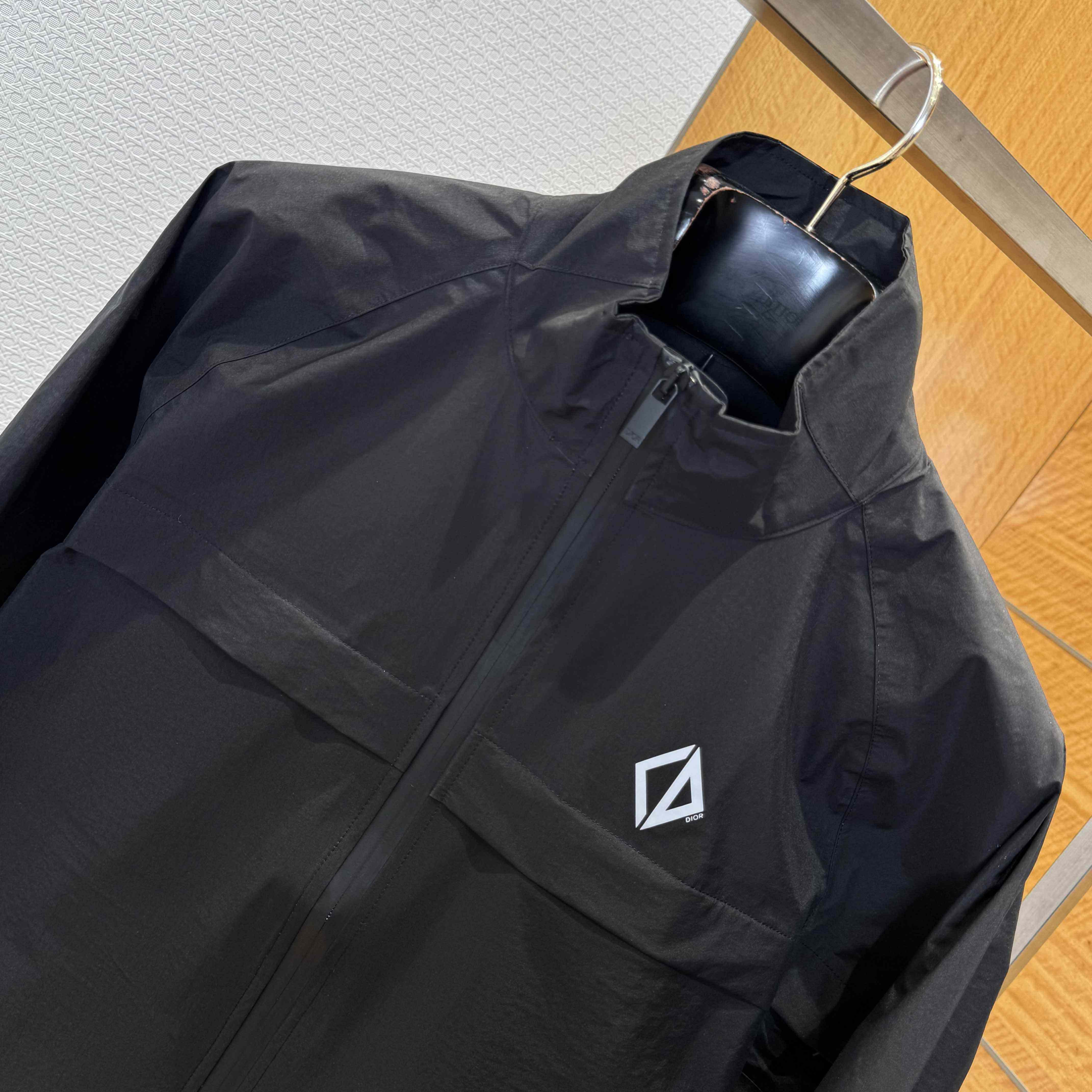 Dior CD Diamond Blouson Jacket  - DesignerGu