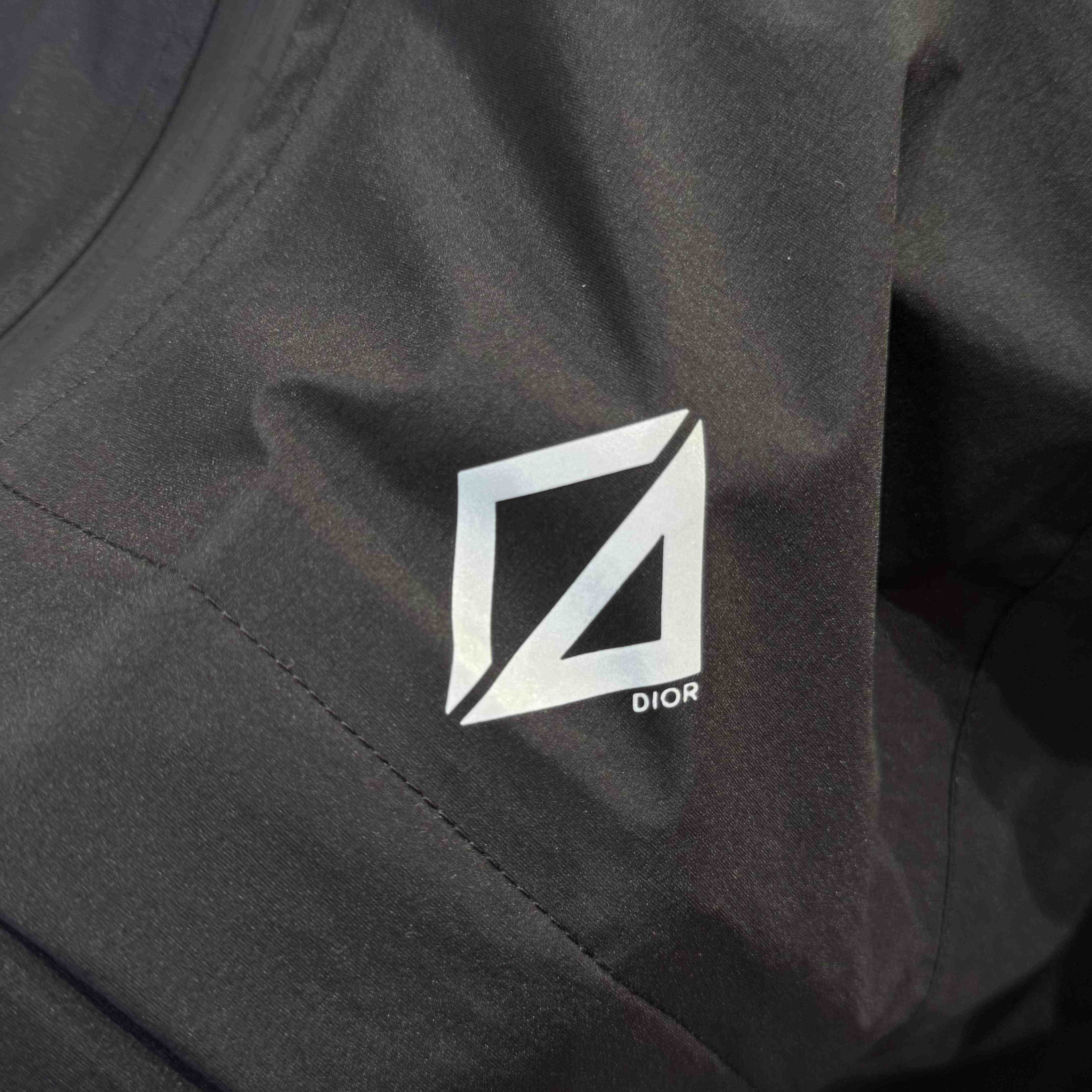 Dior CD Diamond Blouson Jacket  - DesignerGu