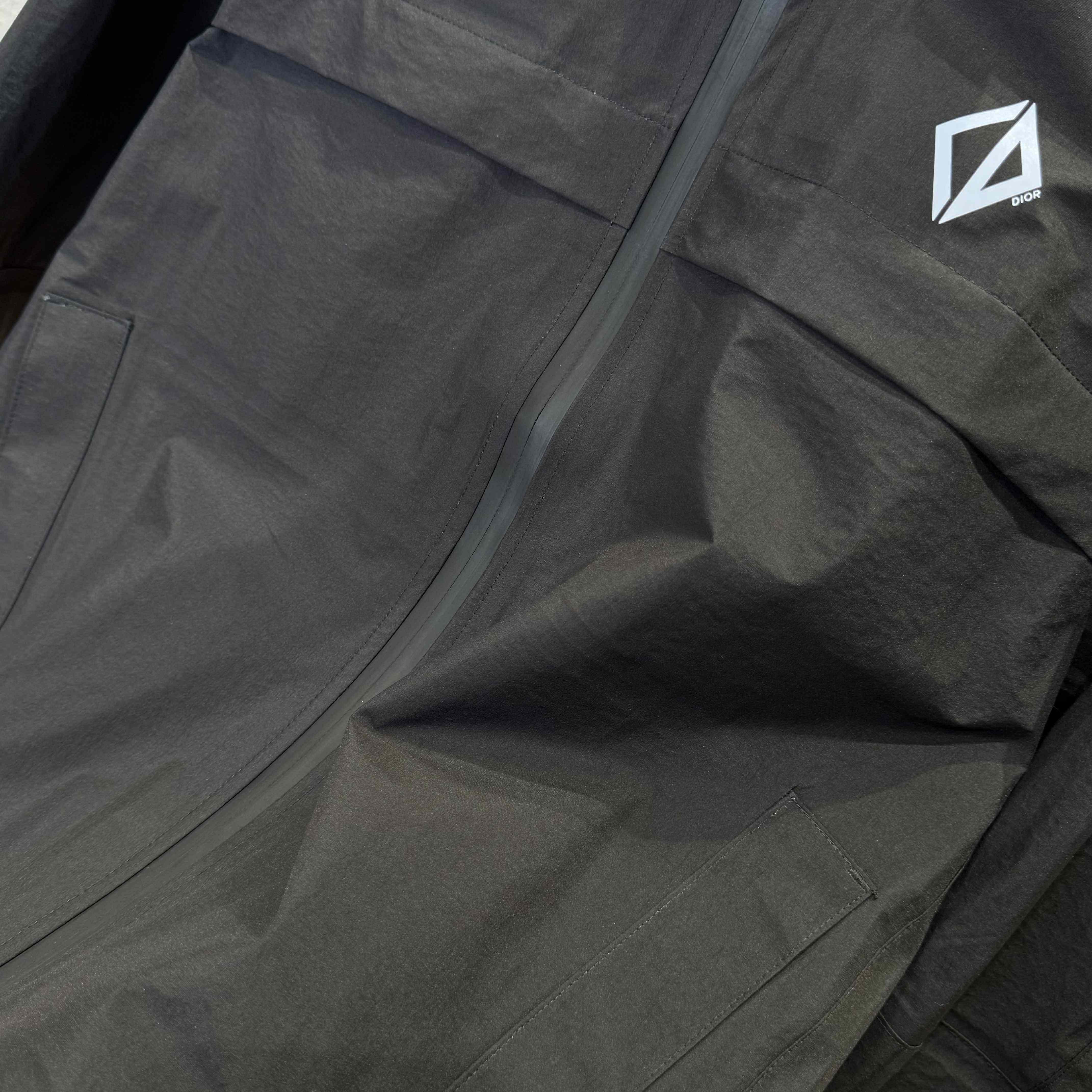 Dior CD Diamond Blouson Jacket  - DesignerGu