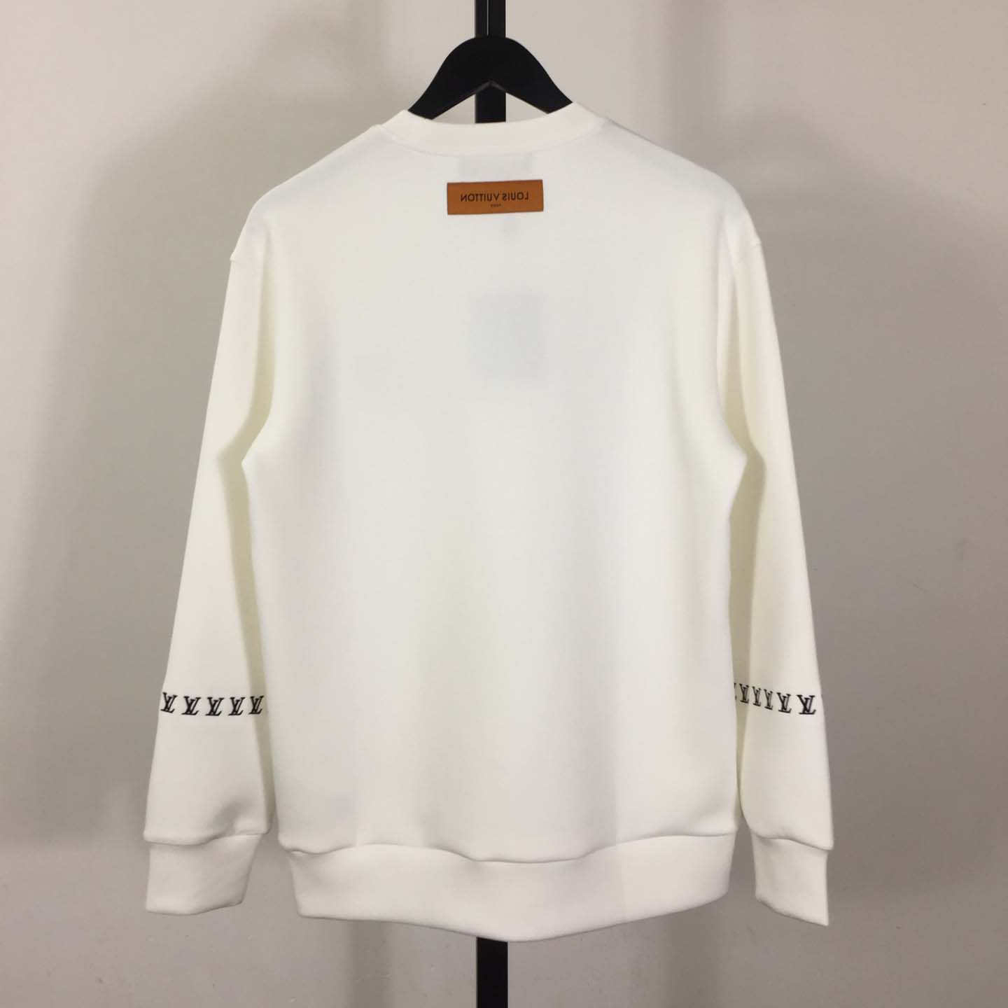 Louis Vuitton Cotton Sweatshirt - DesignerGu