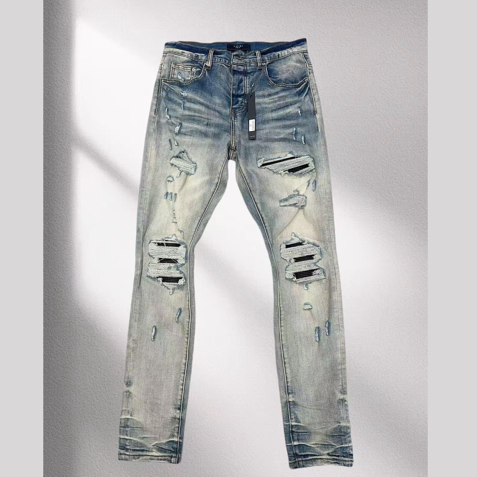 Amiri Jeans    - DesignerGu