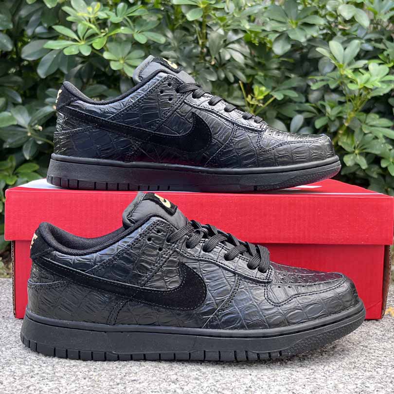 Nike Dunk SB Low    HV4388-001  - DesignerGu