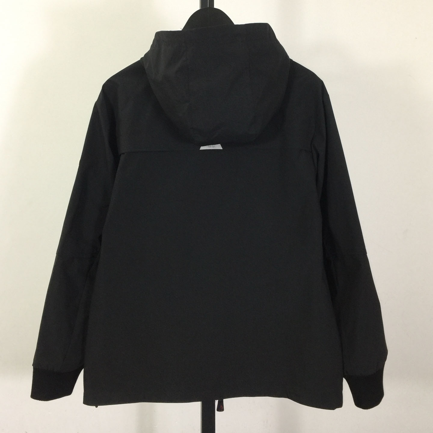 Moncler Hooded Jacket - DesignerGu