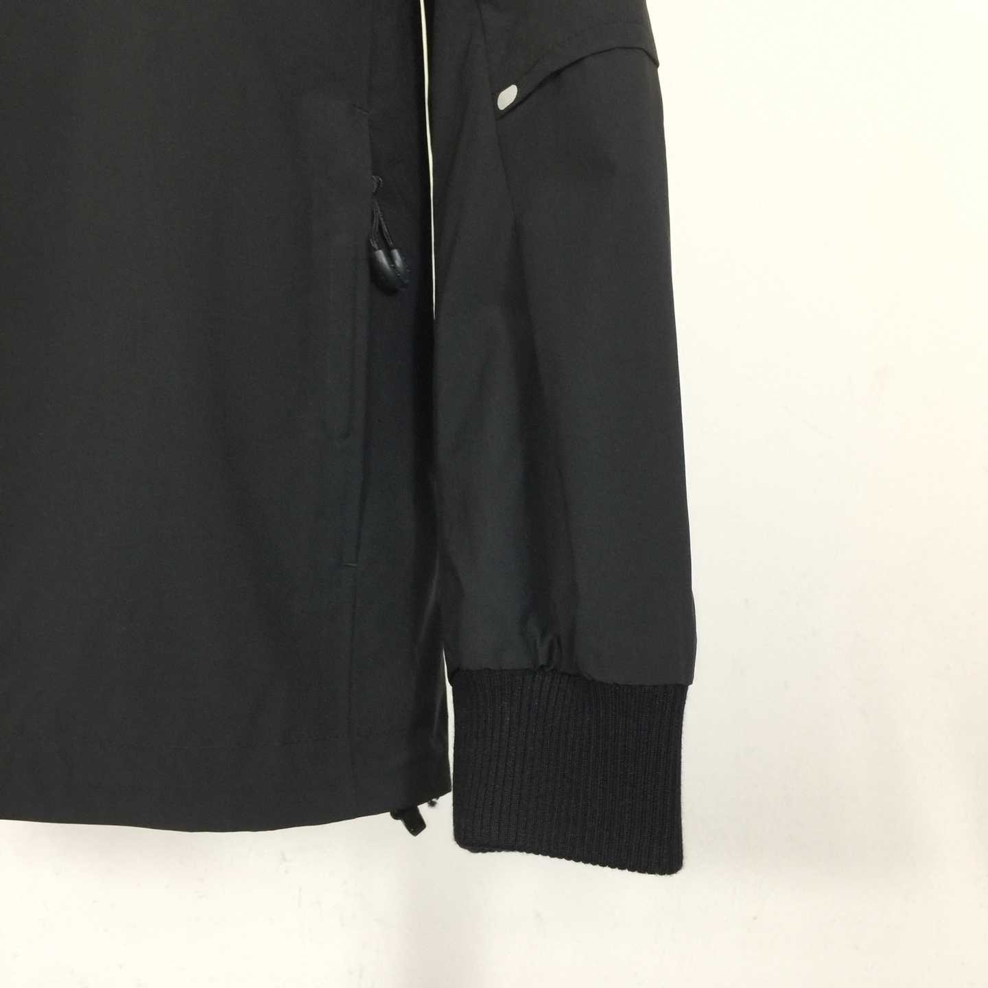 Moncler Hooded Jacket - DesignerGu