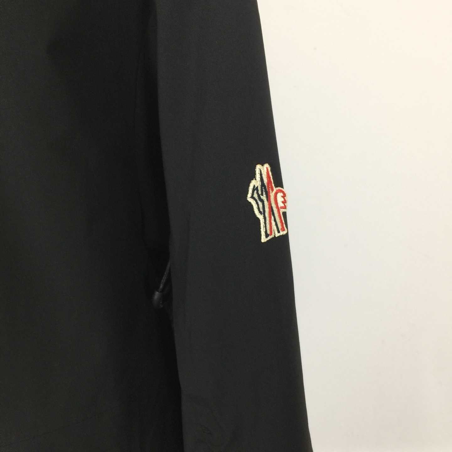 Moncler Hooded Jacket - DesignerGu