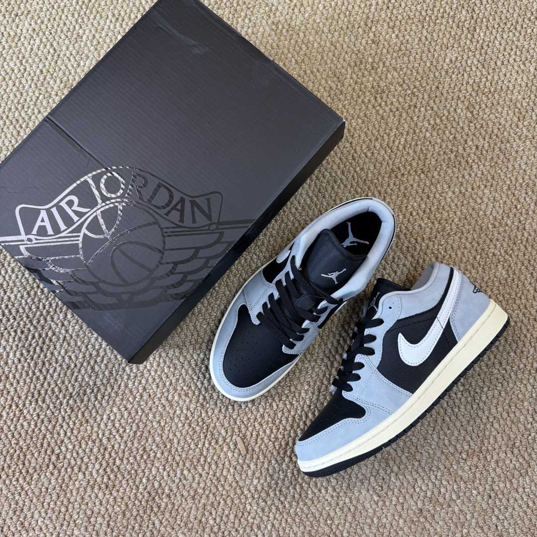 Jordan Air Jordan 1 Low     HQ2010-012 - DesignerGu