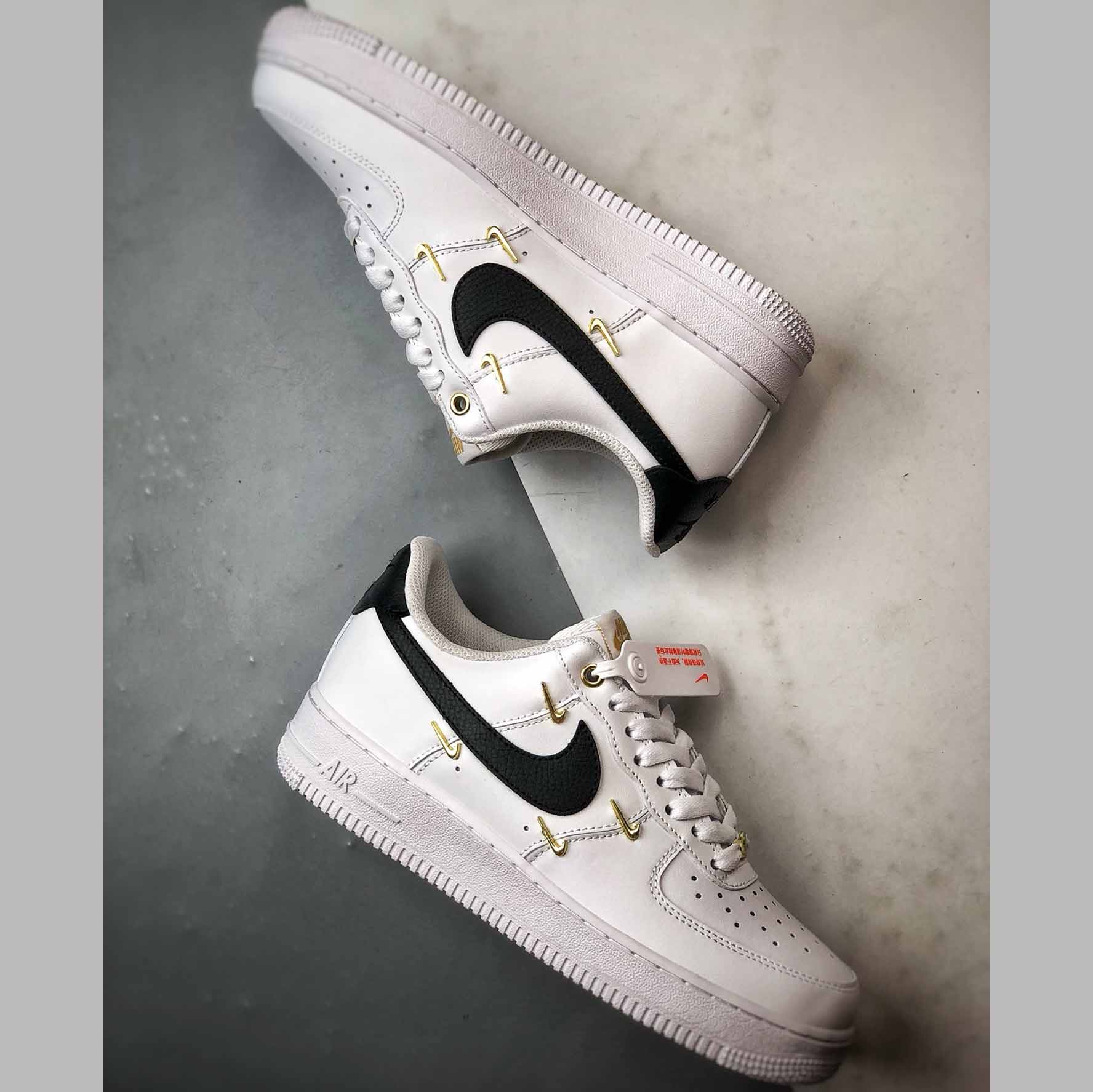 Nike Air Force 1'07 Low     ZH0316-113 - DesignerGu
