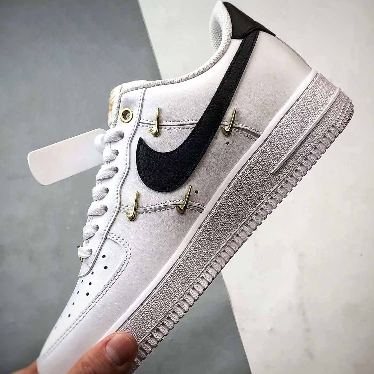 Nike Air Force 1'07 Low     ZH0316-113 - DesignerGu