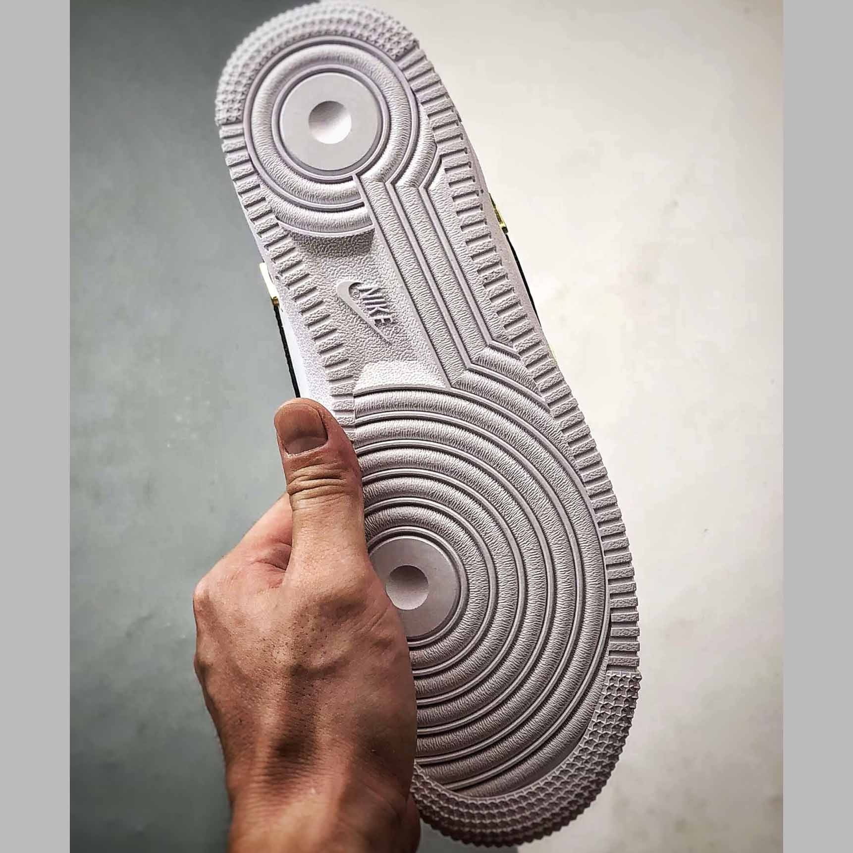 Nike Air Force 1'07 Low     ZH0316-113 - DesignerGu