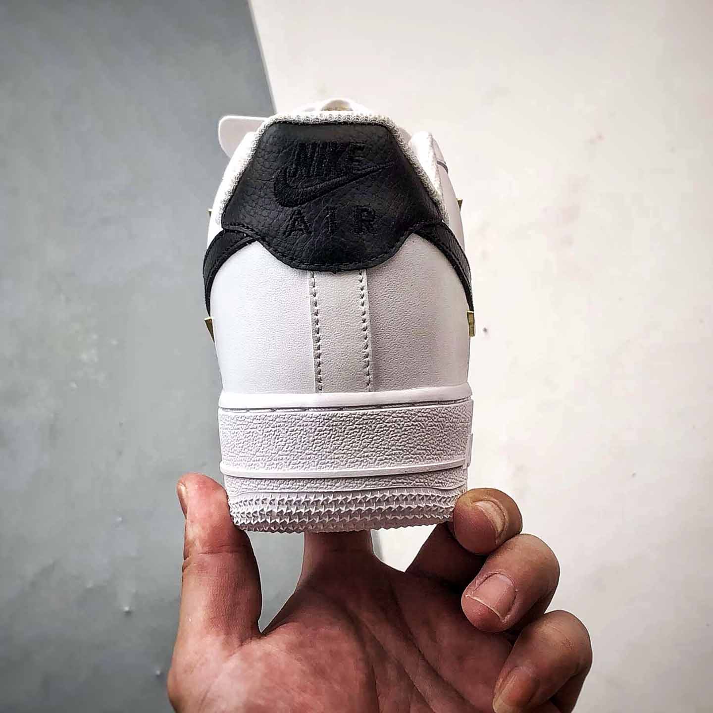 Nike Air Force 1'07 Low     ZH0316-113 - DesignerGu