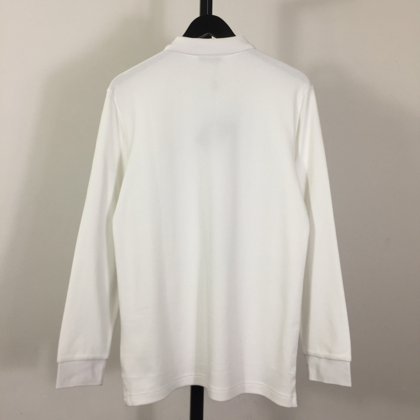 Prada Cotton Polo Shirt - DesignerGu