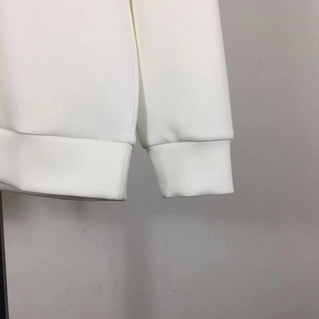 Prada Cotton Sweatshirt - DesignerGu