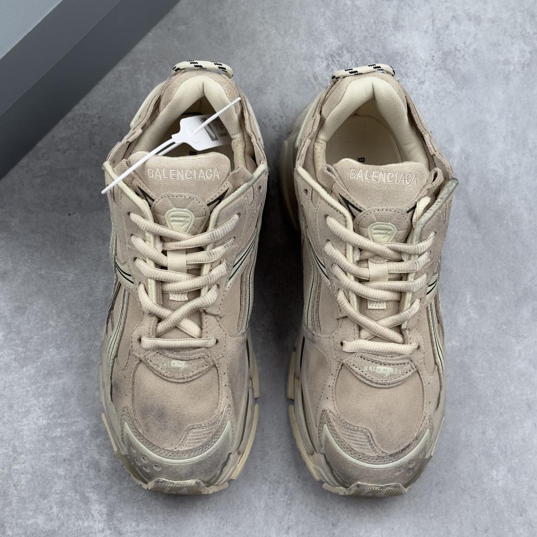 Balenciaga Runner Sneakers - DesignerGu