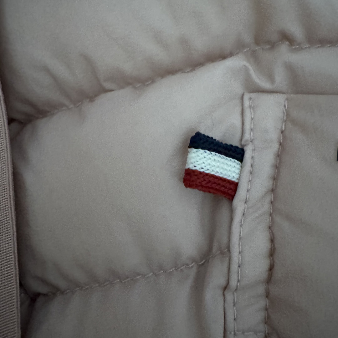 Moncler Grenoble Quilted Puffer Jacket   2519 - DesignerGu