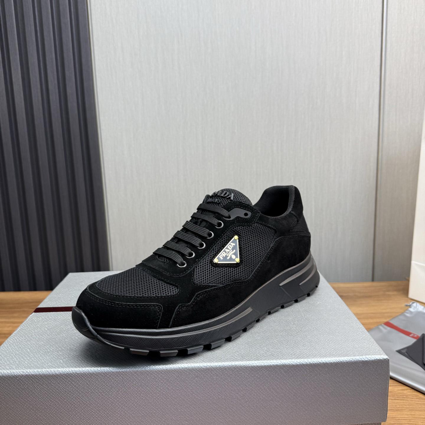 Prada Prax Sneakers - DesignerGu