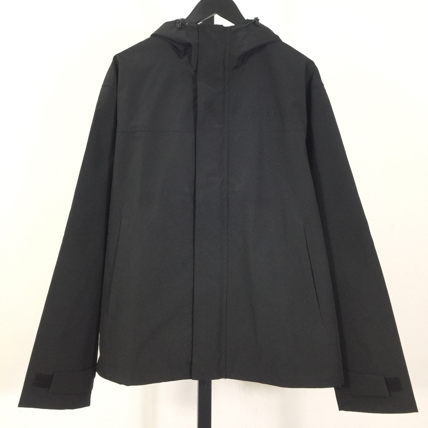 Christian Dior Couture Hooded Jacket  - DesignerGu