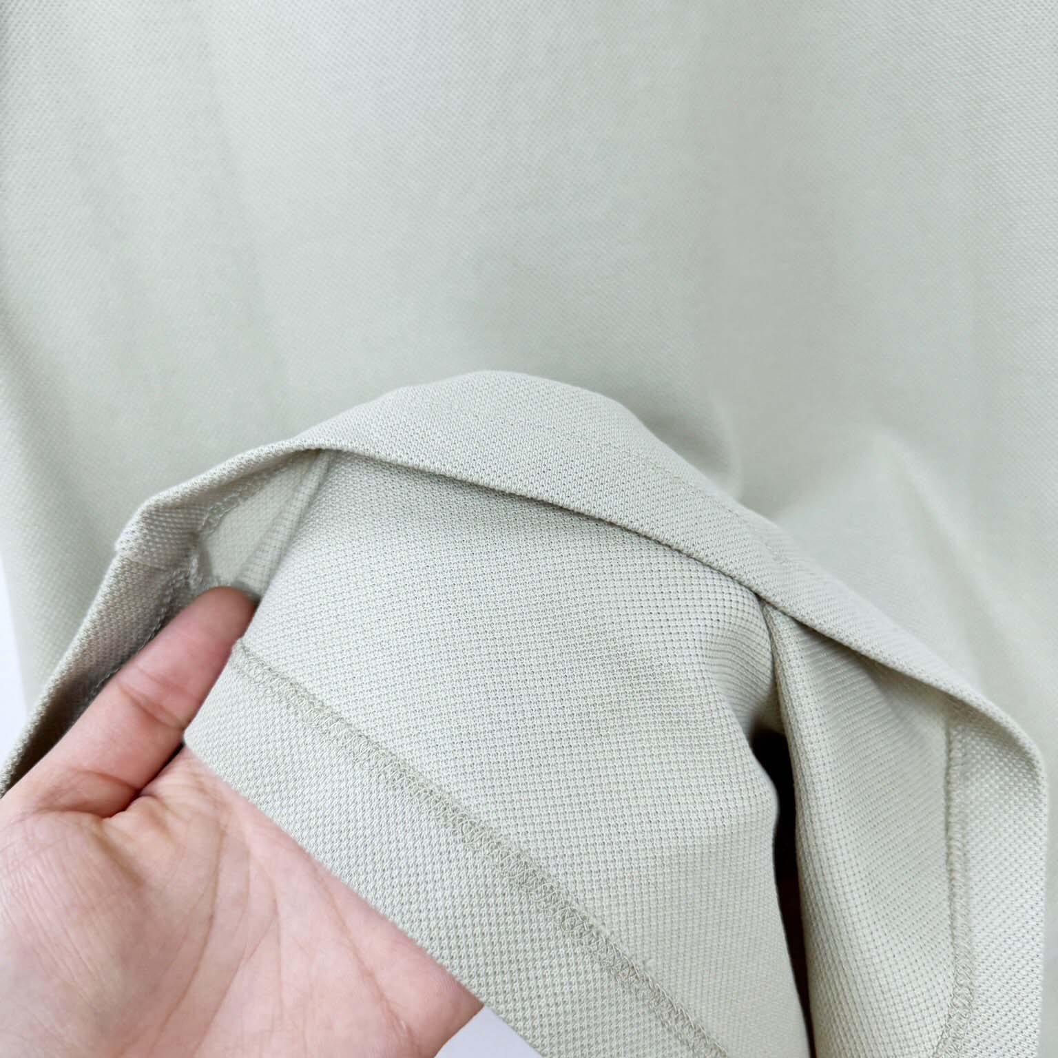 Loewe Polo In Cotton - DesignerGu