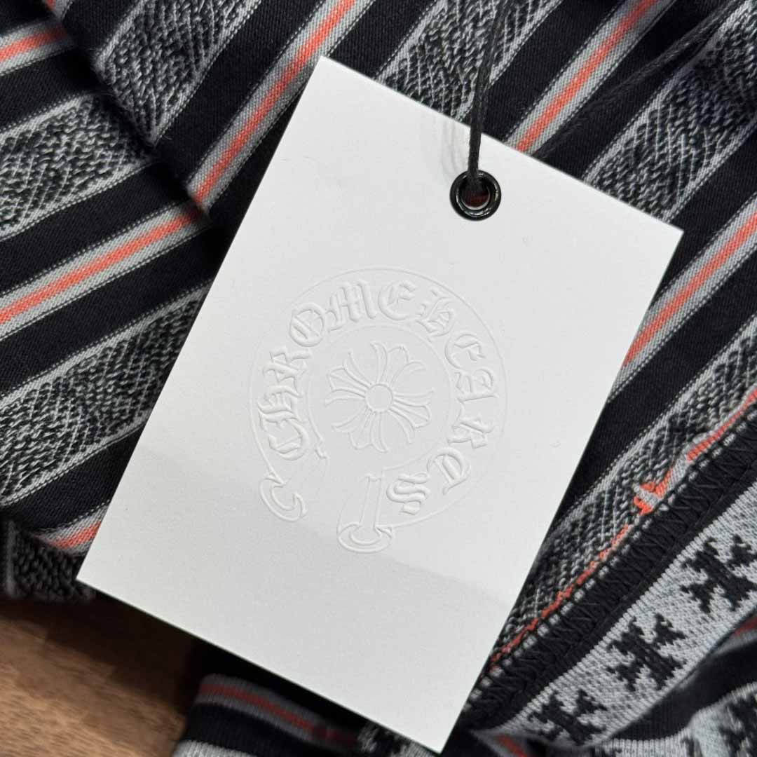 Chrome Hearts x Matty Boy Polo Shirt - DesignerGu