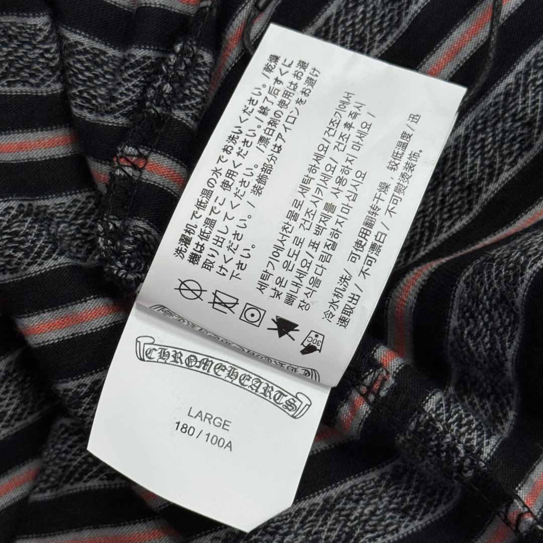 Chrome Hearts x Matty Boy Polo Shirt - DesignerGu