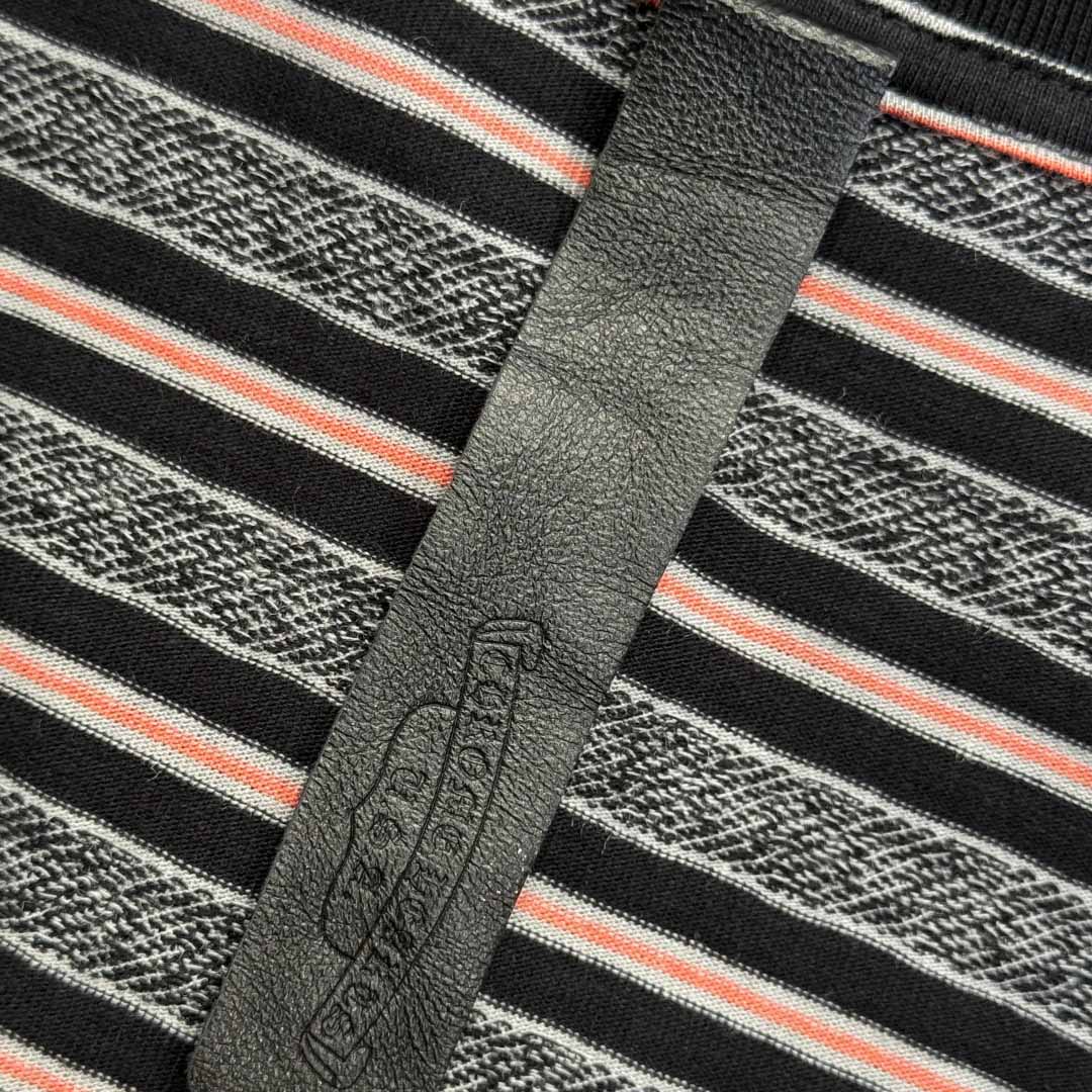 Chrome Hearts x Matty Boy Polo Shirt - DesignerGu