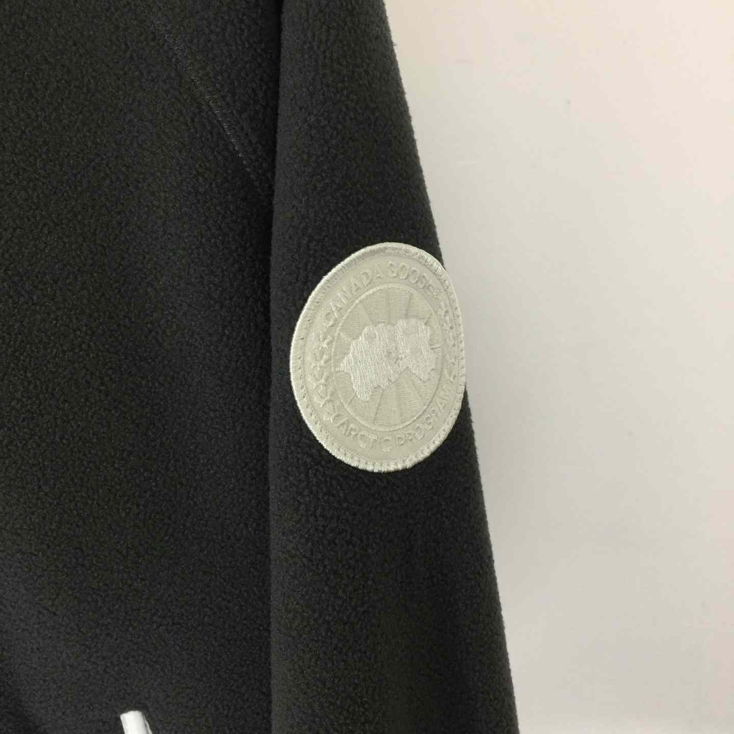 Canada Goose Chilliwack Bomber Kind Fleece  - DesignerGu