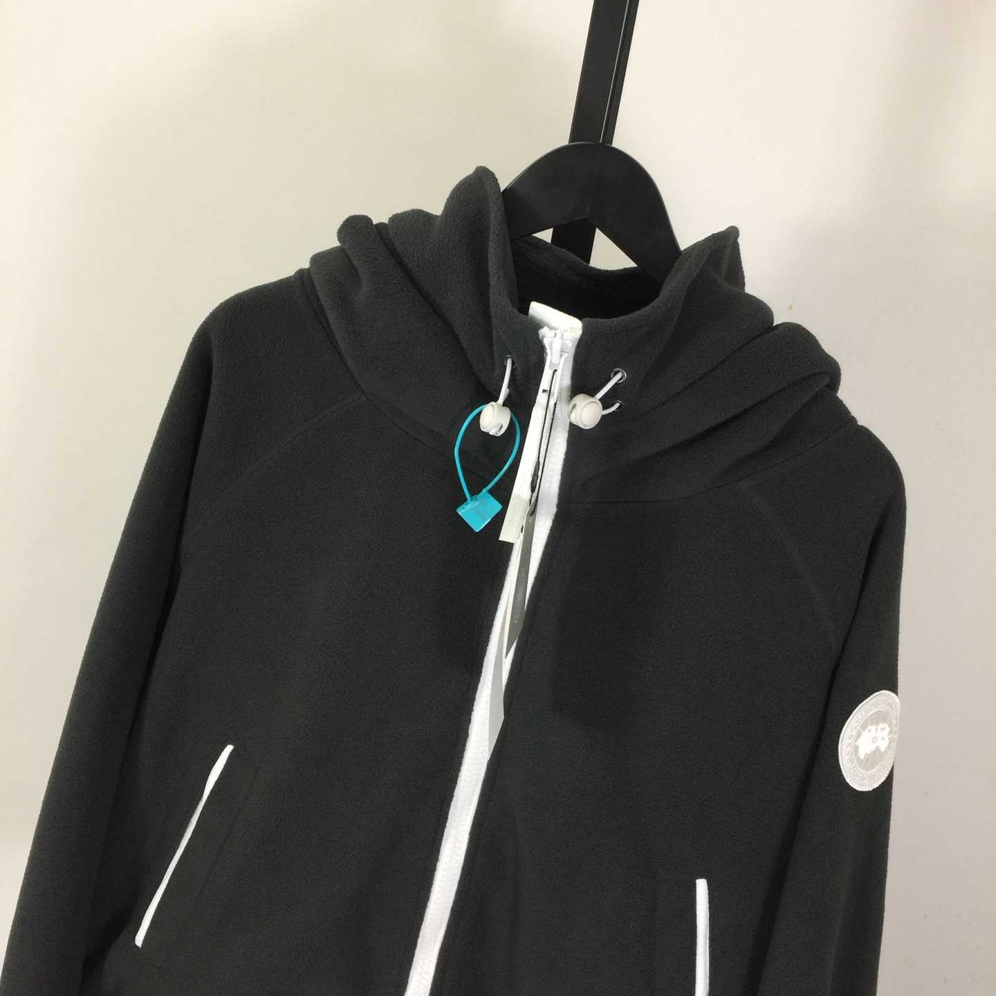 Canada Goose Chilliwack Bomber Kind Fleece  - DesignerGu