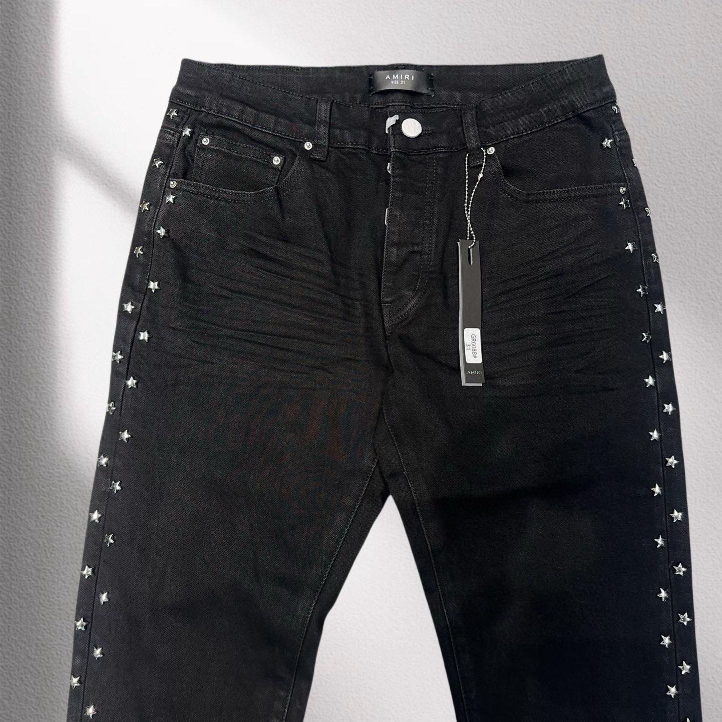 Amiri Jeans   6088 - DesignerGu
