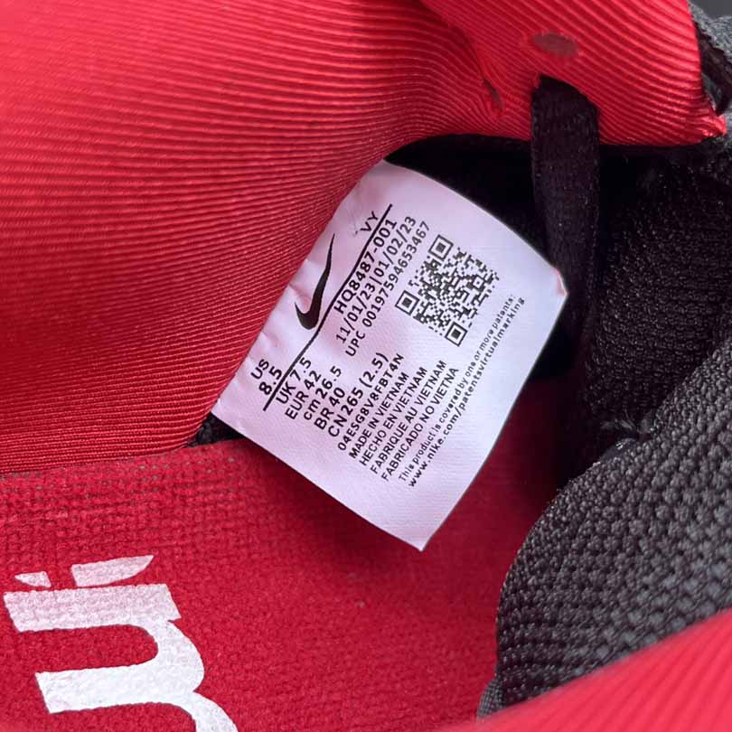 Supreme x Nike Dunk SB DUNK LOW PRO OGQS    HQ8487-011 - DesignerGu