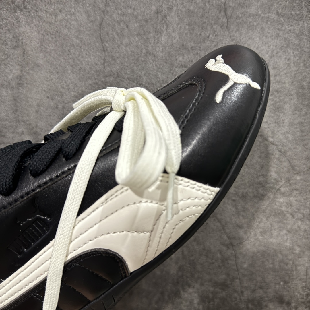 Puma x ROSÉ Speedcat 404391-01 - DesignerGu