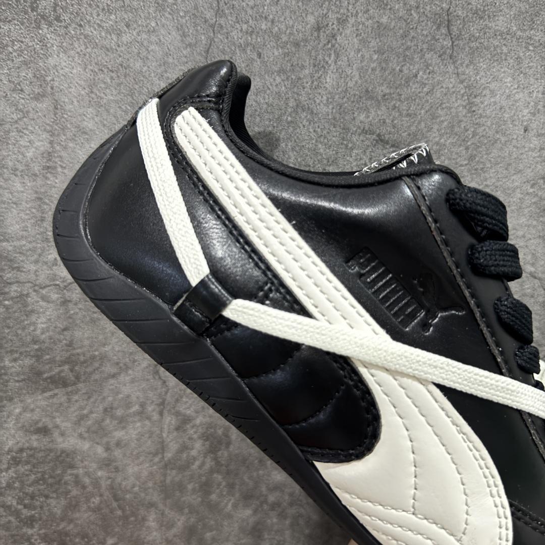 Puma x ROSÉ Speedcat 404391-01 - DesignerGu