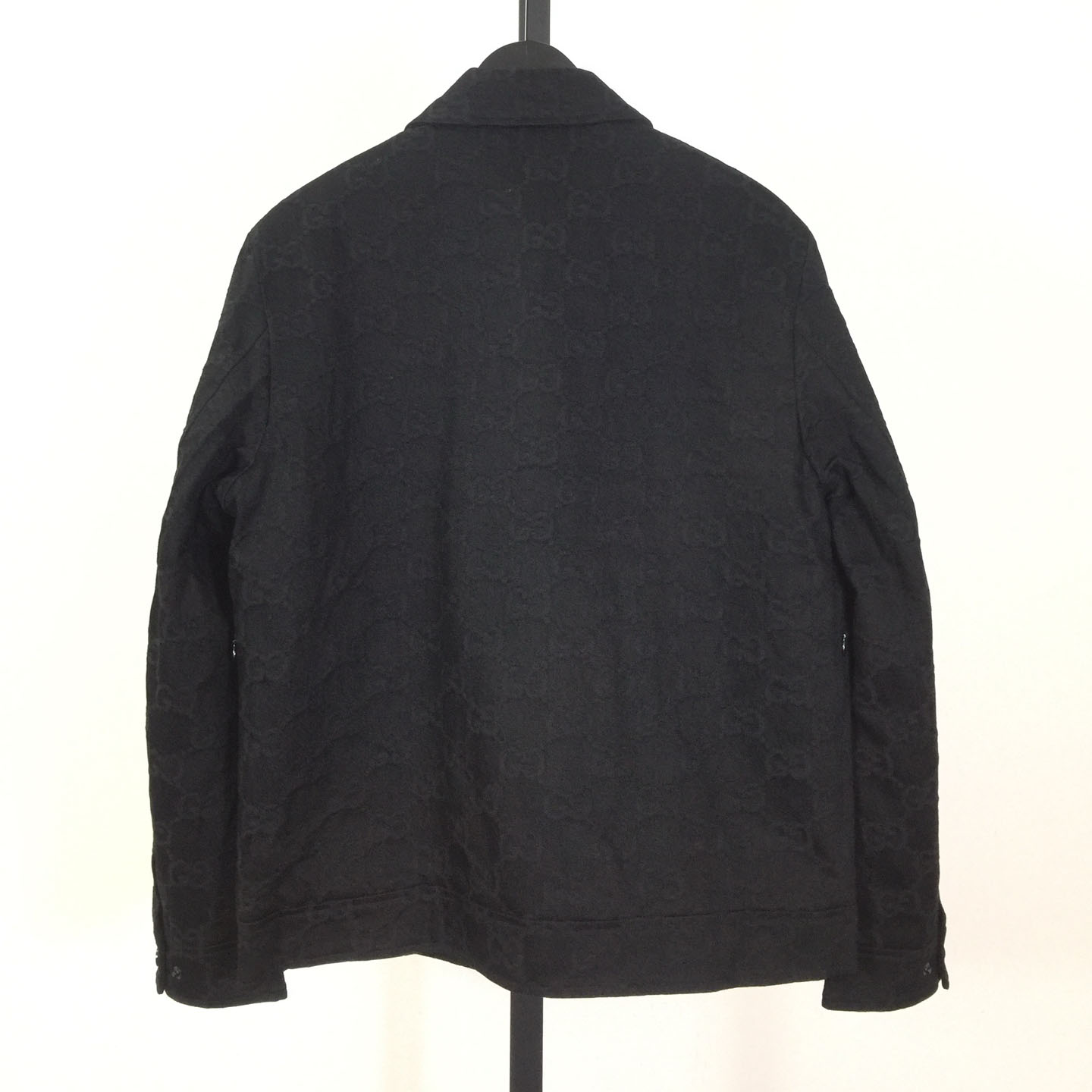 Gucci Denim Jacket - DesignerGu