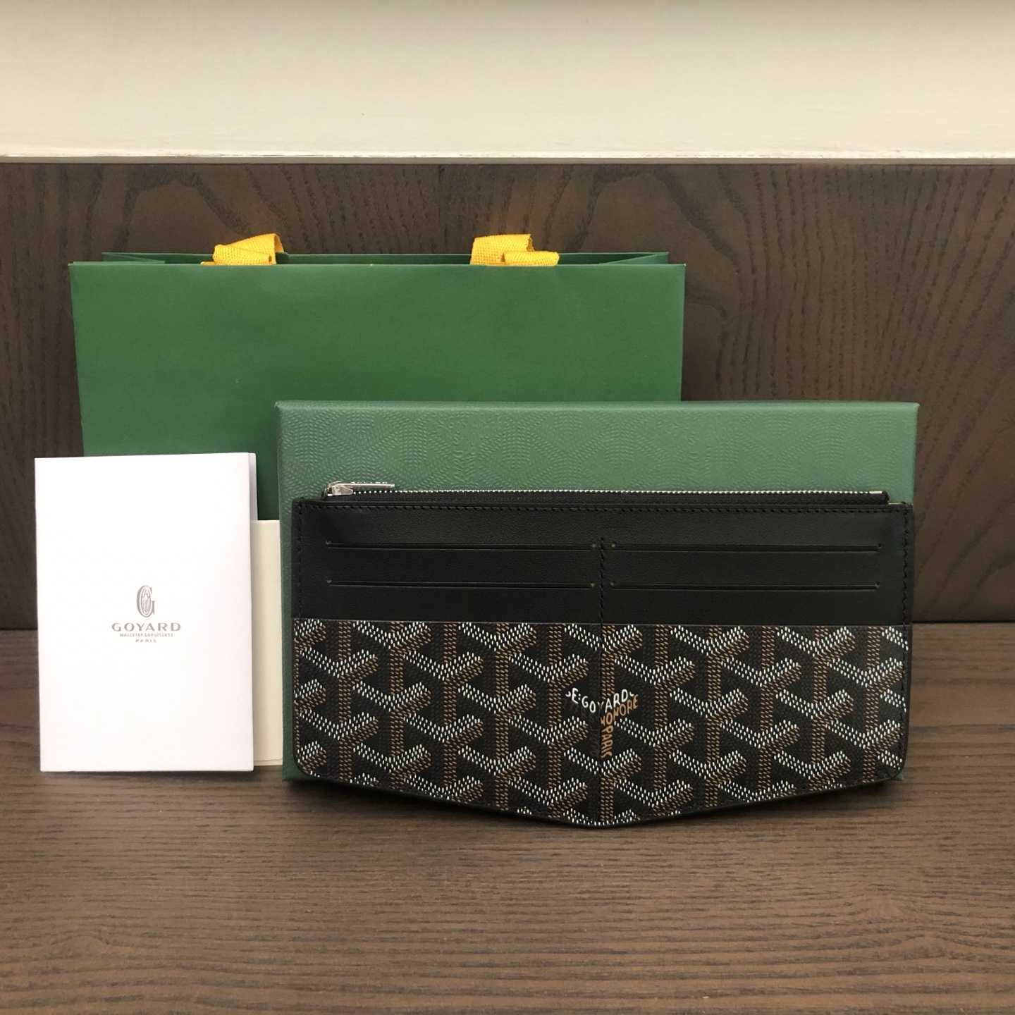 Goyard Insert Louise - DesignerGu