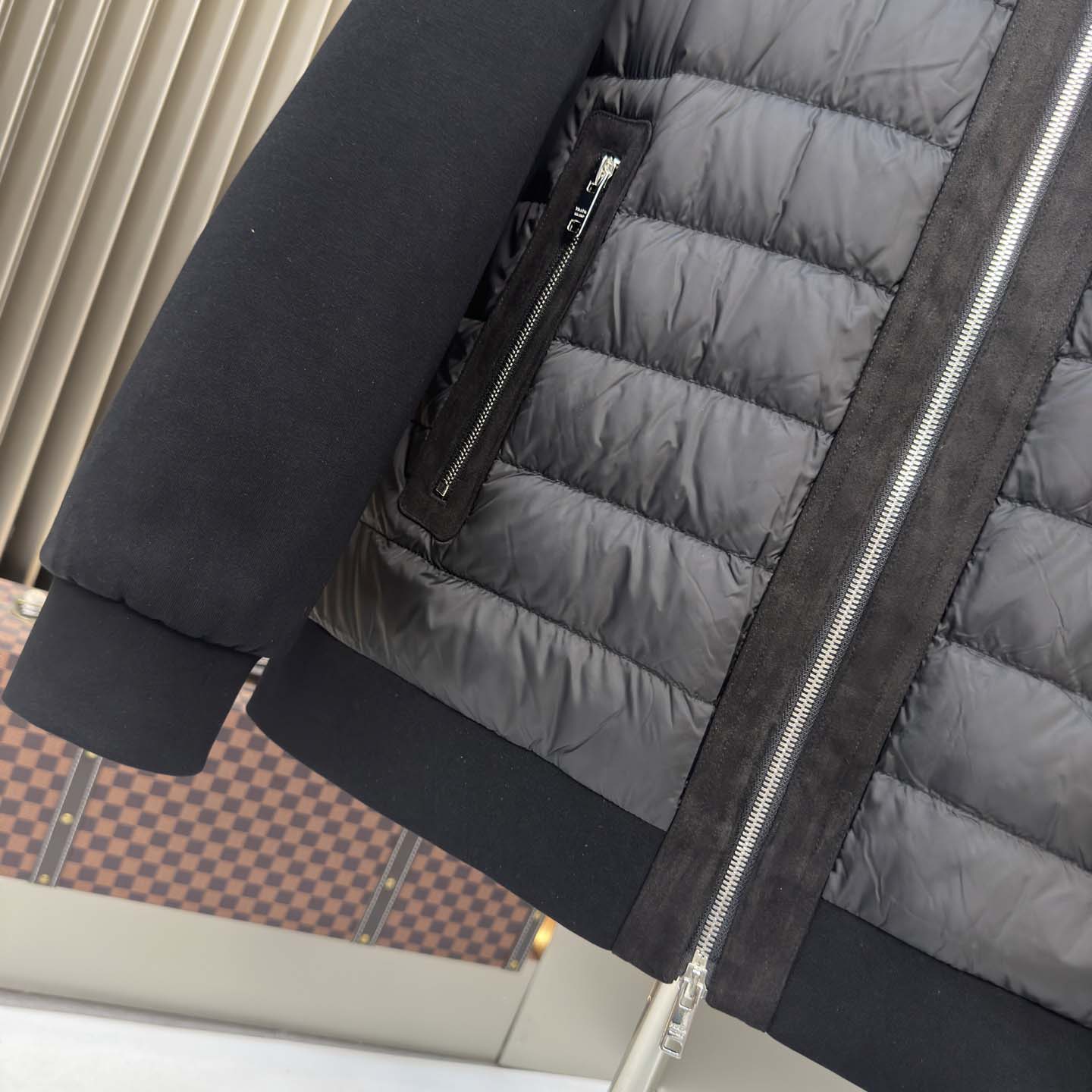 Moncler Hooded Jacket - DesignerGu