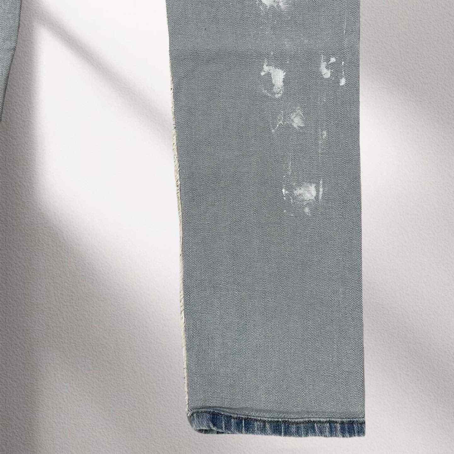 Purple-Brand Jeans   6122 - DesignerGu