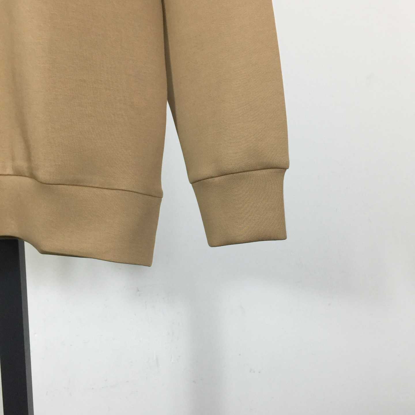 Prada Cotton Sweatshirt - DesignerGu