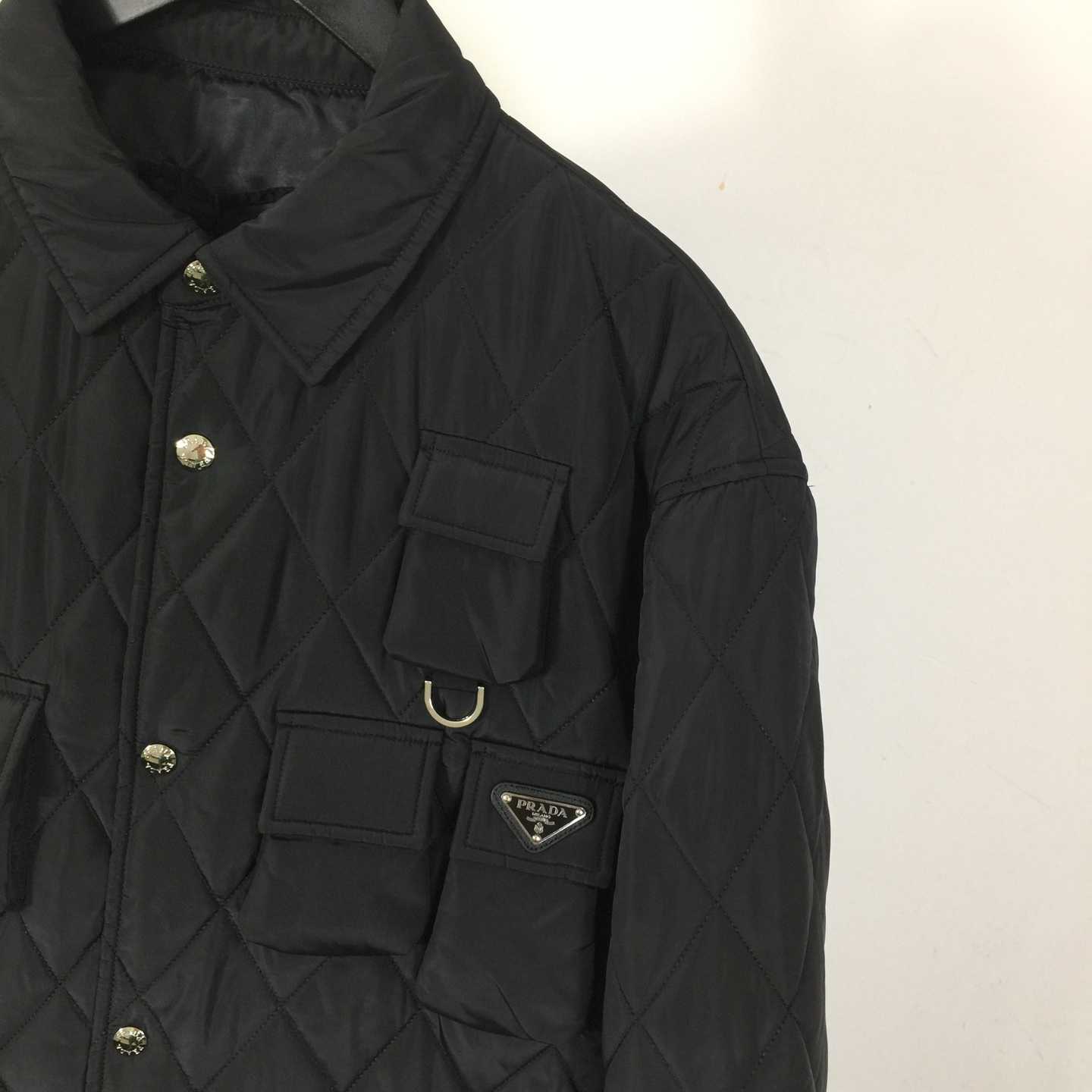 Prada Jacket  - DesignerGu