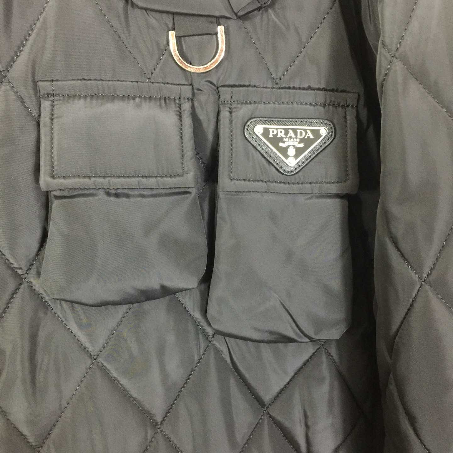 Prada Jacket  - DesignerGu